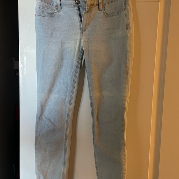 Paige Jeans - vertigo ankle size 26 - Picture 4 of 5